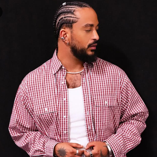 دانلود آهنگ Slimane Ça fait mal دانلود آهنگ Slimane Ça fait mal